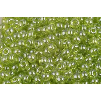 Korálek Preciosa rokajl 6/0 č. 608 (50g)