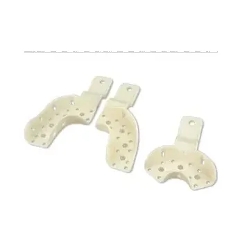 Příbor Miratray otisk. lžíce Partial polov. levá 12ks