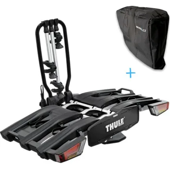 Nosič kol Thule EasyFold XT 934 + taška OBCHODTH
