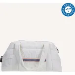 RILLA Sportovní taška Tinne + Mia MELLE tyvek white