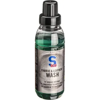 Přípravek na praní S100 prací prostředek pro funkční oblečení - Technical Fabric & Leather Wash 250 ml