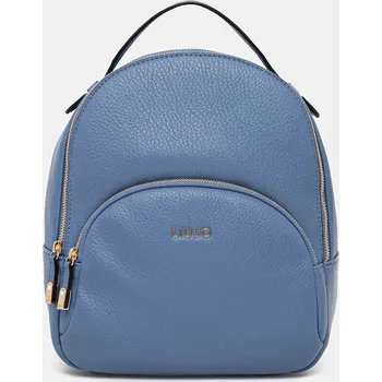 Sportovní batoh Batoh Liu Jo AF5157.E0027 modrá 95X, vel. ONE SIZE