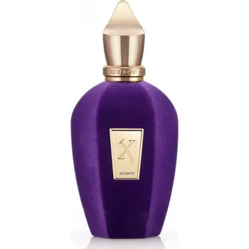Dámský parfém Xerjoff " V " Accento EDP 100 ml (tester)