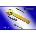 Mark moto, WAR280