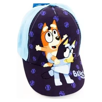 Pokrývka hlavy KŠILTOVKA BLUYE - velikost 54