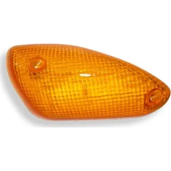 Osvětlení pro motocykl V PARTS (VICMA) sklo blinkru pravé přední MBK YQ, YAMAHA YQ 50/100 1997-2006 (6708) (V PARTS (VICMA) sklo blinkru pravé přední MBK YQ, YAMAHA YQ 50/100 1997-2006 (6708))