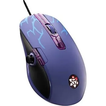 Myš Pixminds LEXIP SUSAKE HERNÍ DRÁTOVÁ MYŠ, MIX BAREV