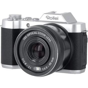 Rollei Powerflex 10x Retro