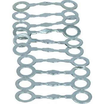 Těsnění motoru Tesnici krouzek, vstrikovani MAXGEAR 17-0466