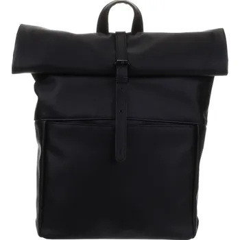 Městský batoh RILLA Batoh Monk & Anna HERB black