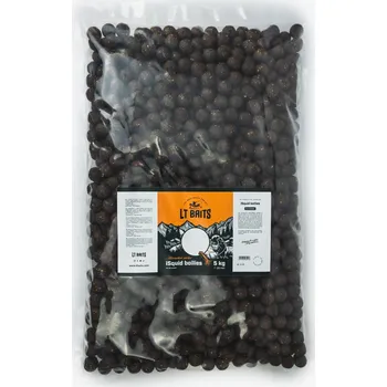 Boilies LT Baits Boilies I SQUID 20 mm 5 kg