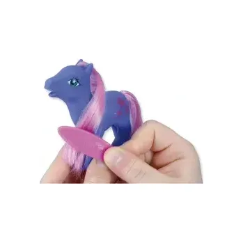 Balónek Miratoi Poníci, 50 ks