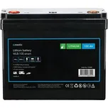MESTIC Lithiová baterie MLB-100 smart, 100Ah