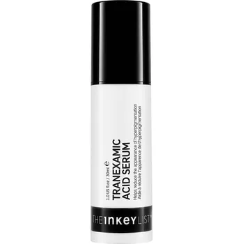 Pleťové sérum The INKEY List - Tranexamic Acid Serum Séra proti vráskám 30 ml unisex