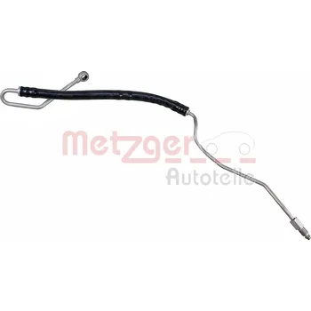 Čep řízení Hydraulická hadice, řízení METZGER 2361115