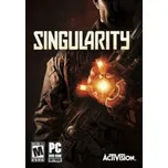 Singularity PC