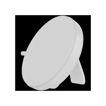 CANYON Bezdrátová nabíječka podložka WS-105 15W Qi2 White