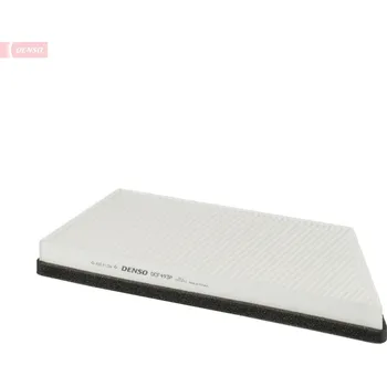 Ventilátor topení a klimatizace Filtr, vzduch v interiéru DENSO DCF493P