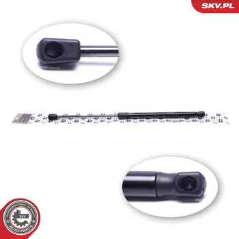 Příslušenství karosérie Pneumatická pružina, zavazadlový / nákladový prostor ESEN SKV 52SKV814