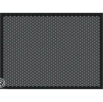 Plot TECHNOTRON-METAL PLOTOVÉ POLE (200x150 cm) FLOW - WB24PPP0TH80013013015020001500 antracit 150 x 200 cm