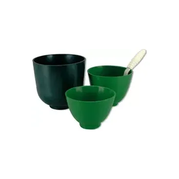 Držák na kartáček MiraBol míchací kelímek č.1