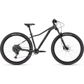 Sport KELLYS Vanity X80 Graphite Grey 29"SHIMANO Cues SL-U6000-10 Rapidfire Plus - M / Černá