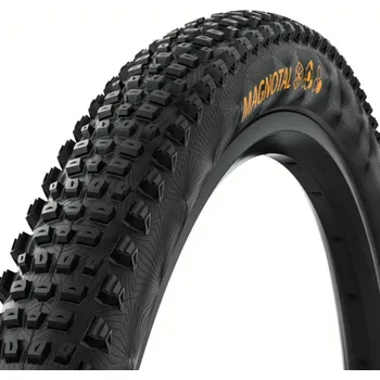 Plášť na kolo Plášť – CONTINENTAL Magnotal Trail Soft 29x2.40" – kevlar