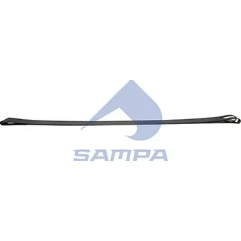 Palivová nádrž Upevňovací pás, palivová nádrž, 035.334