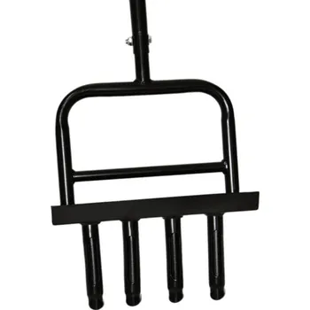 Vidle Aerifikační vidle 319518 4 duté hroty