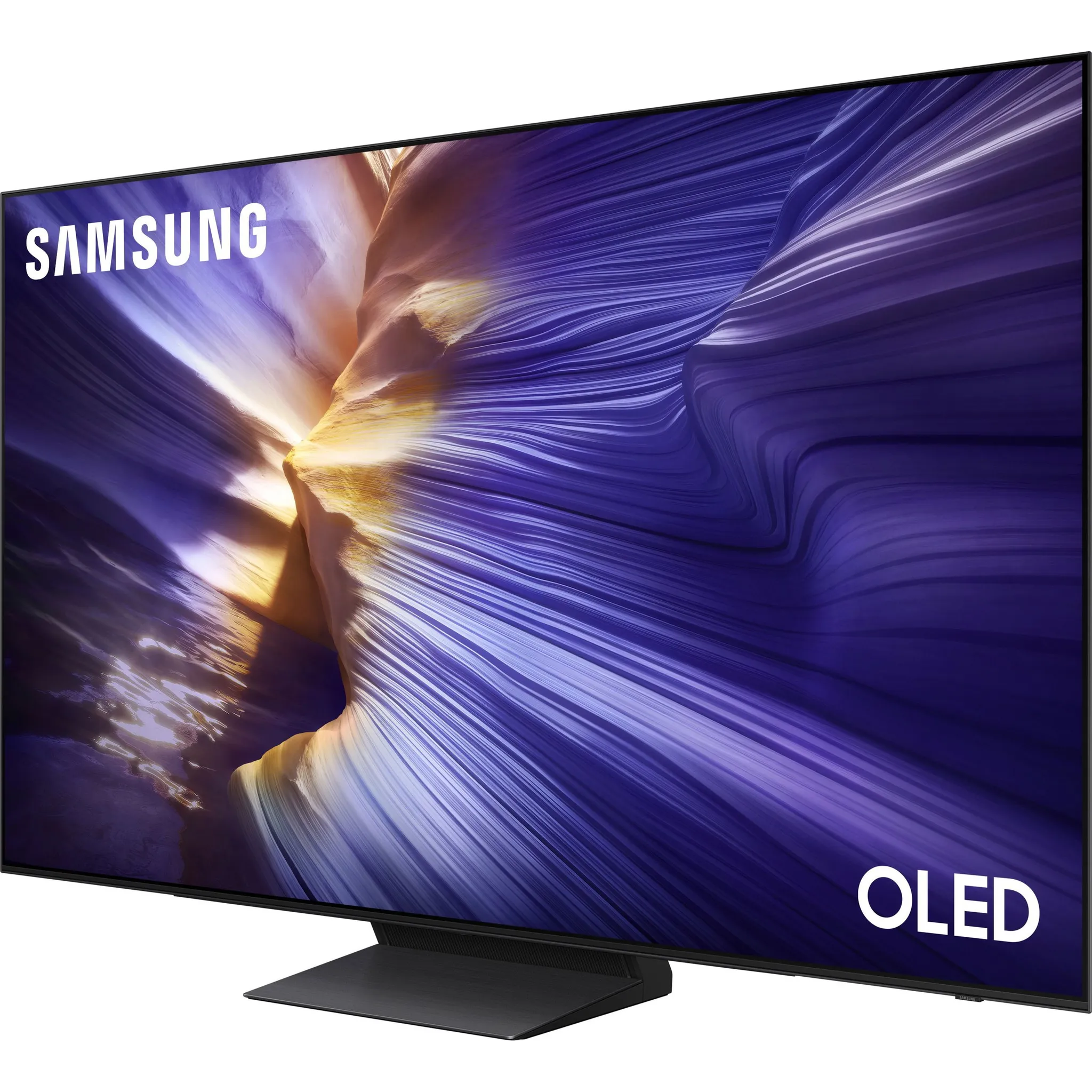 Fotografie 2 - Televizor Samsung 77" OLED (QE77S90FAEXXH)