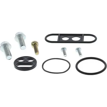 Palivový systém pro motocykl Opravná sada benzinového kohoutu All Balls Racing FT60-1007