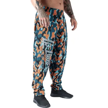 Legal Power Tepláky 6233-406 camo oranžová Velikost: XXL