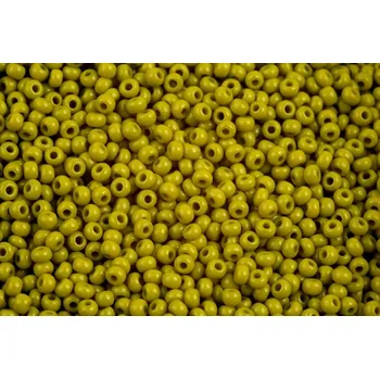 Korálek Preciosa rokajl 10/0 č.476 (50g)