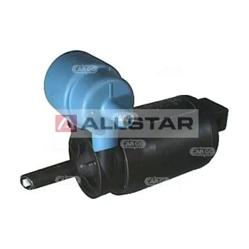 Motorek stěrače a odstřikovače Motorek ostřikovačů, 160380