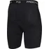 cyklistické kraťasy Progress Basic Shorts černé, L