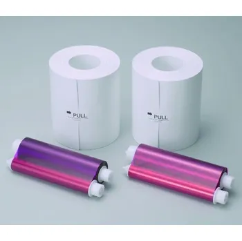 Fotopapír Mitsubishi CK-D868 1100000CK-D868