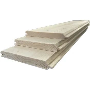 Palubka Klasik - 14x121 mm, kv. A/B Délka: 4000 mm