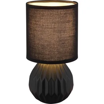 Lampička Globo SYLAS 21730S stolní lampička E14 + K nákupu nad 3000 Kč dárek zdarma