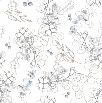 Ubrousky vánoční 33x33cm, 3-vrstvé 233559