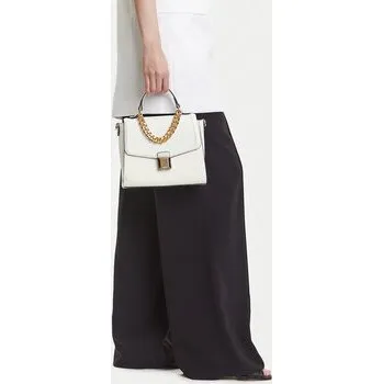 Módní doplněk Aldo Kabelka Dwiehann 13817553 Écru OS