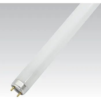 Zářivka Trubice 15W/840 T8 barva světla 4000 kelvin univerzální bílá svítivost 950 lumen rozměr 26x438 mm *108105000