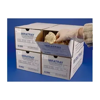 Příbor Miratray otisk. lžíce HS3 velká 12 ks