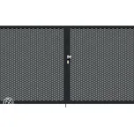 DVOUKŘÍDLÁ BRÁNA FLOW