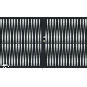 Plot DVOUKŘÍDLÁ BRÁNA FLOW