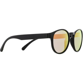 Sluneční brýle brýle Red Bull SPECT Eden - 002P/Black/Green With Light Pink Polarized one size