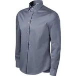 MALFINI JOURNEY 264 pánská košile Barva: šedá, Velikost: XL