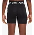 Dívčí kraťasy NIKE Pro DA1033-010