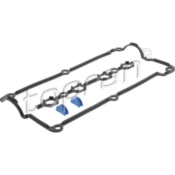 Těsnění motoru Sada těsnění, kryt hlavy válce TOPRAN 100 271