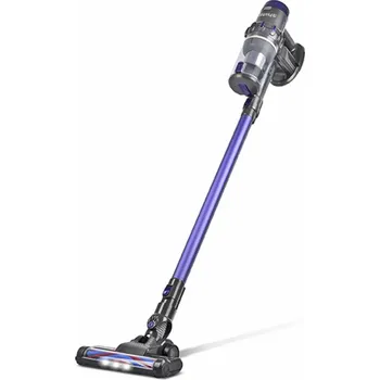 Vysavač Tyčový vysavač G3Ferrari, G9002300, 2 úrovně výkonu, 9 kPa, 75 dBa, objem nádoby 800 ml, 120 W