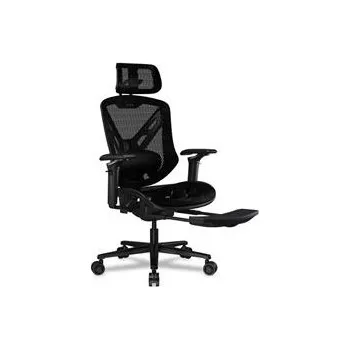 Herní židle COUGAR herní židle SPEEDER - černá